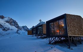 Tenir Eco Hotel, Shymbulak Mountain Resort